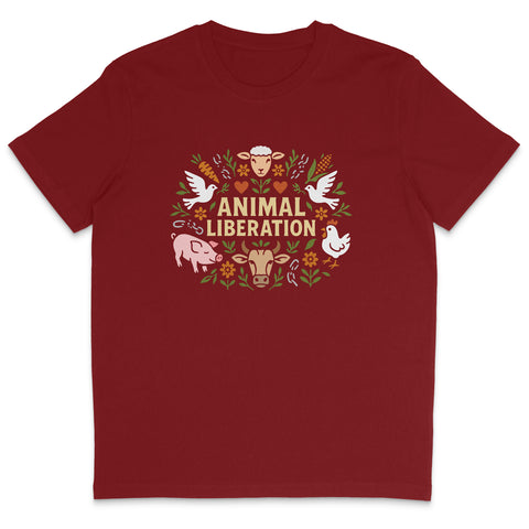 Animal Liberation T-Shirt