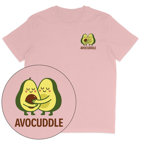Avocuddle T-Shirt