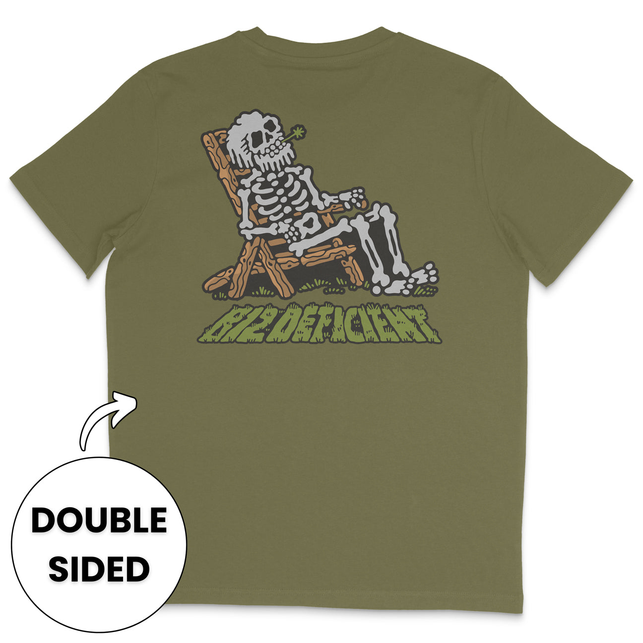 B12 Deficient T-Shirt