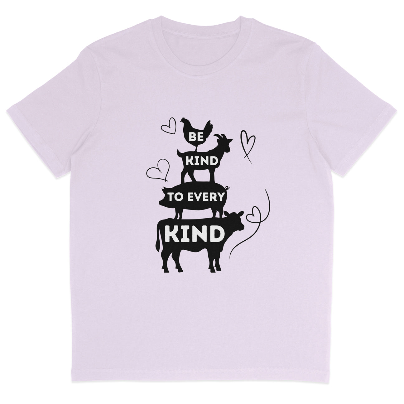 Be Kind To Every Kind T-Shirt