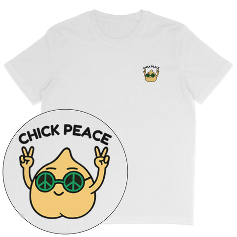 Chick Peace T-Shirt