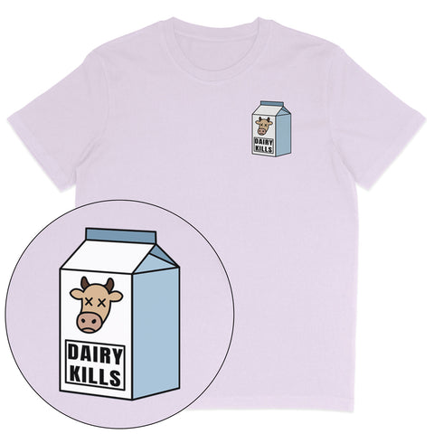 Dairy Kills T-Shirt