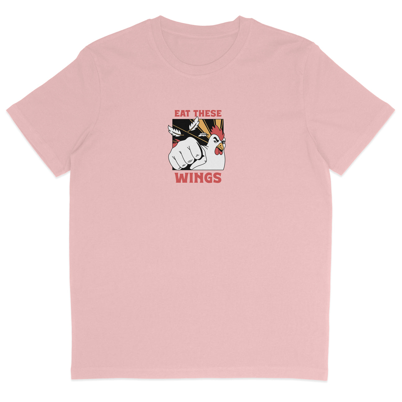Eat These Wings T-Shirt