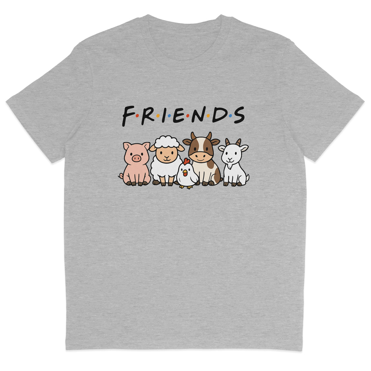 Friends T-Shirt