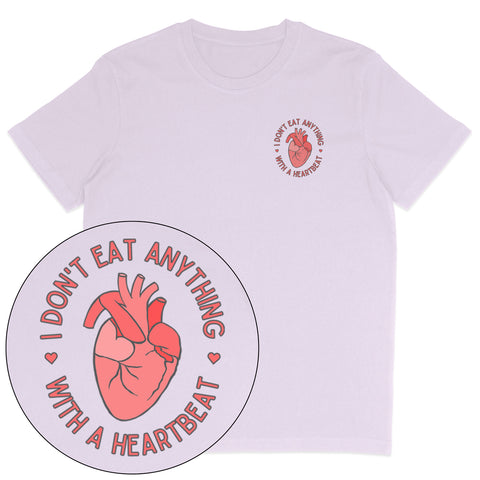 Heartbeat T-Shirt