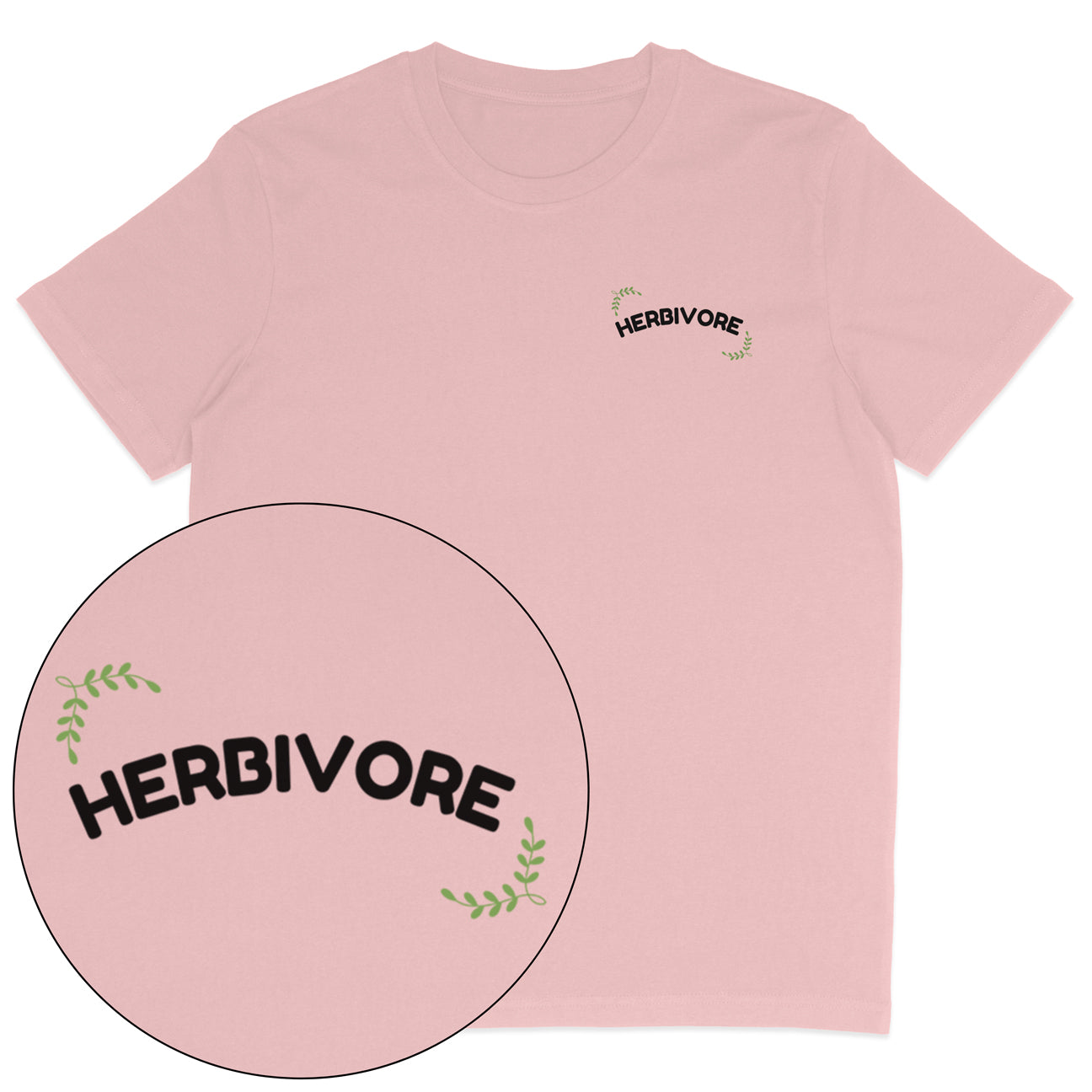 Herbivore T-Shirt