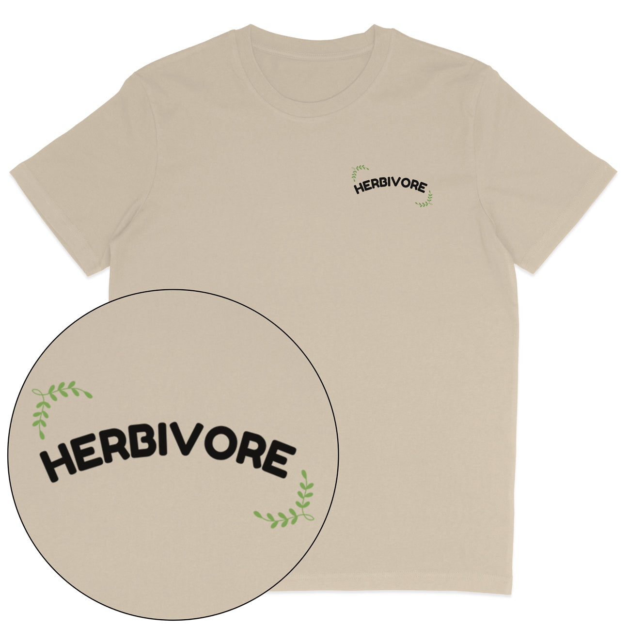 Herbivore T-Shirt