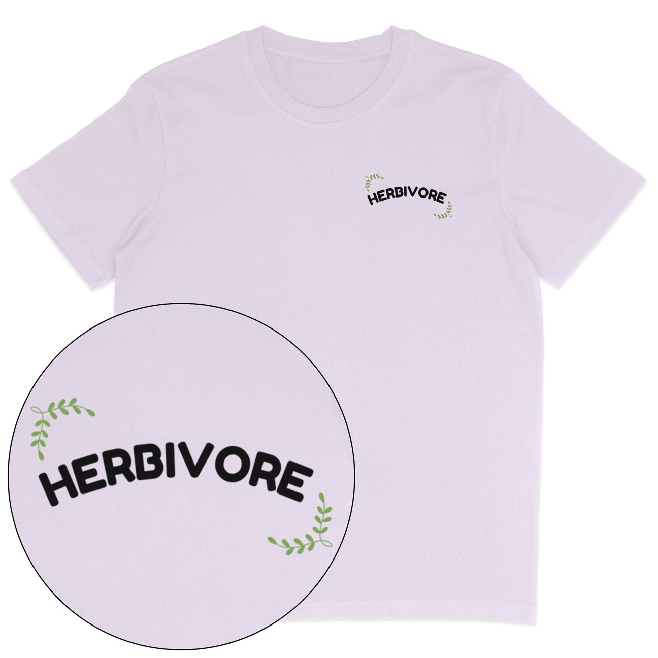 Herbivore T-Shirt