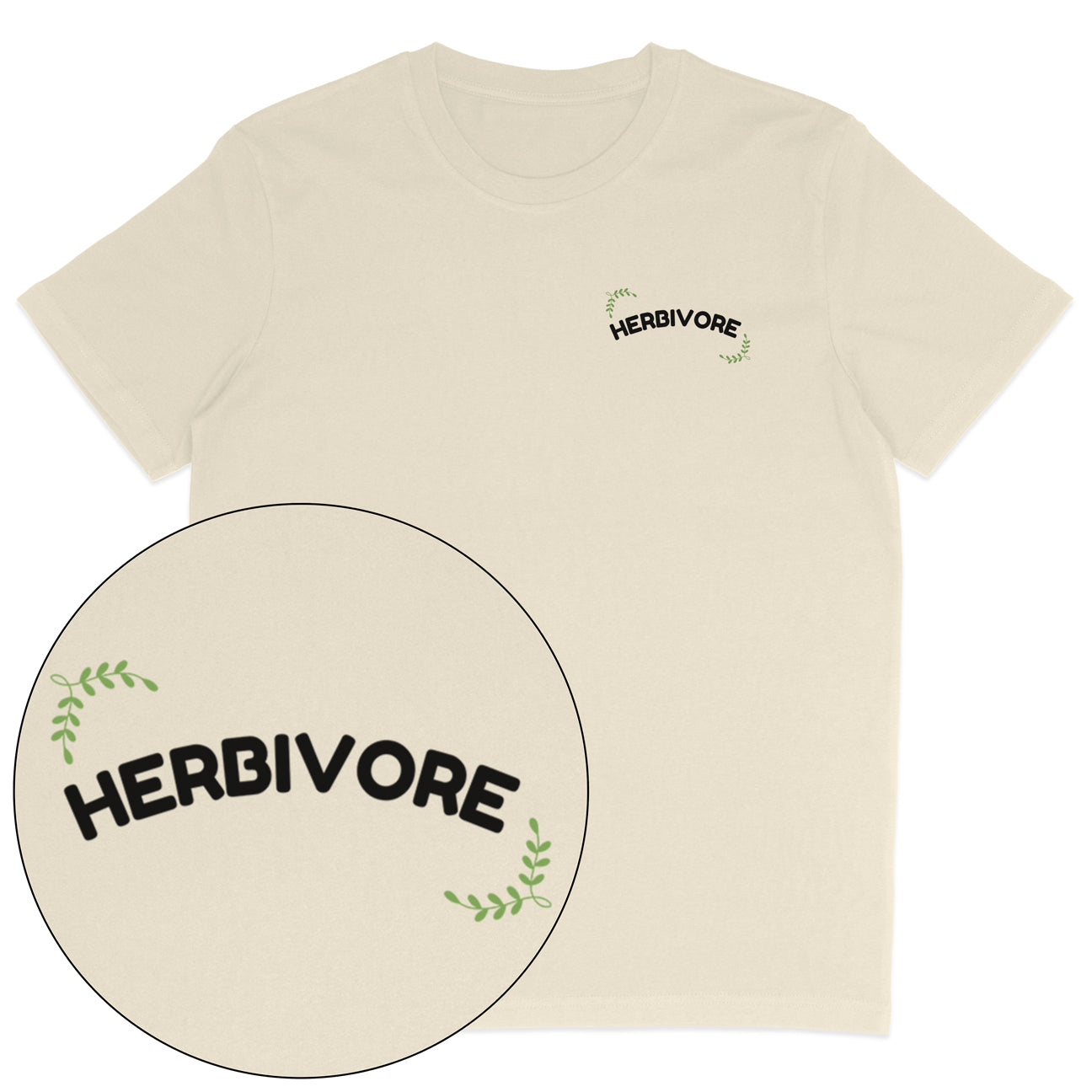 Herbivore T-Shirt