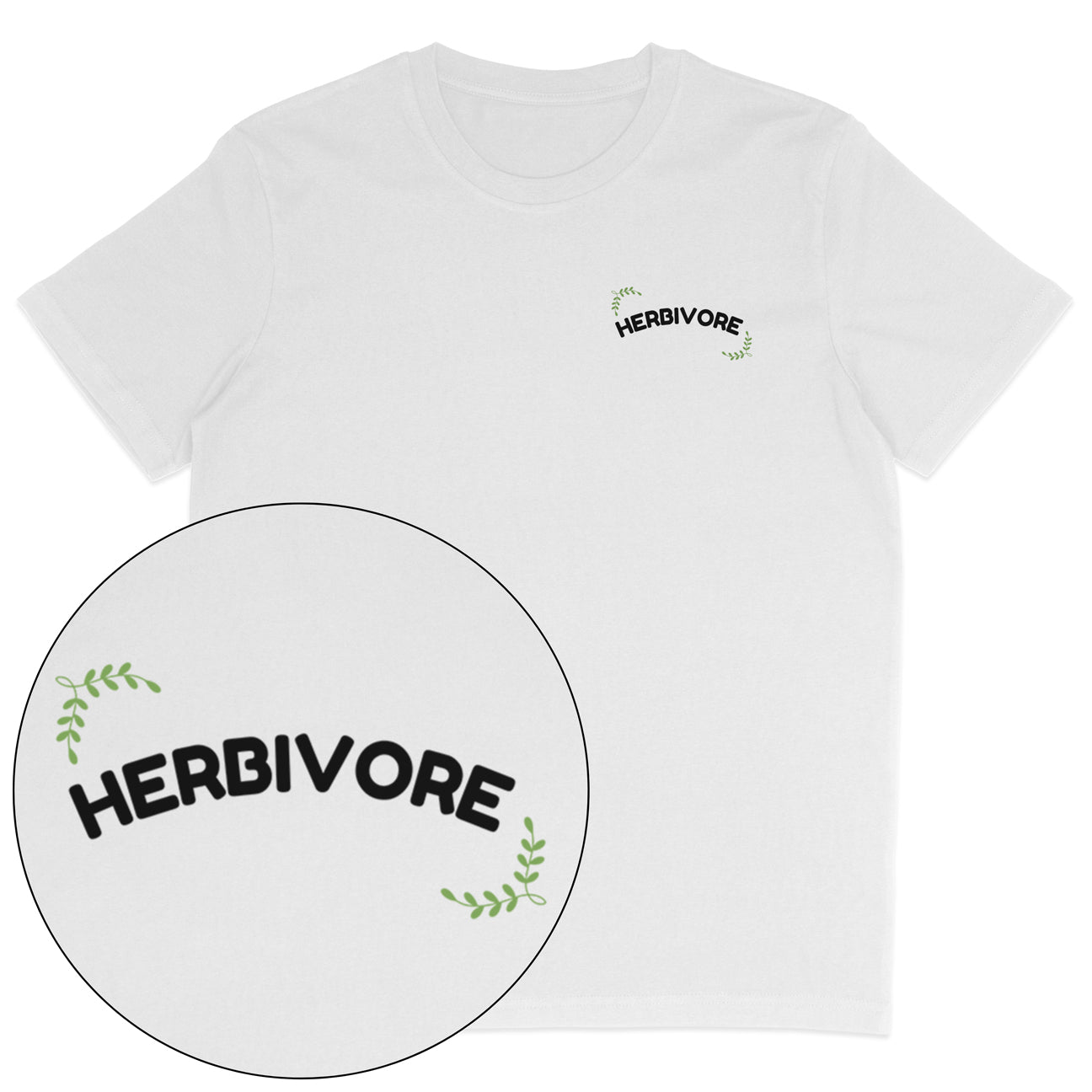 Herbivore T-Shirt
