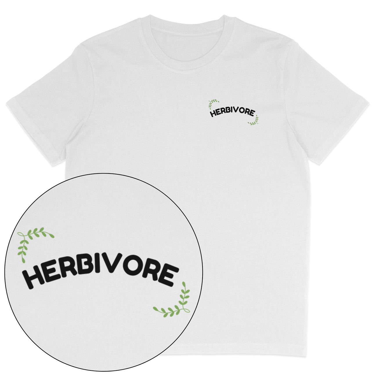 Herbivore T-Shirt