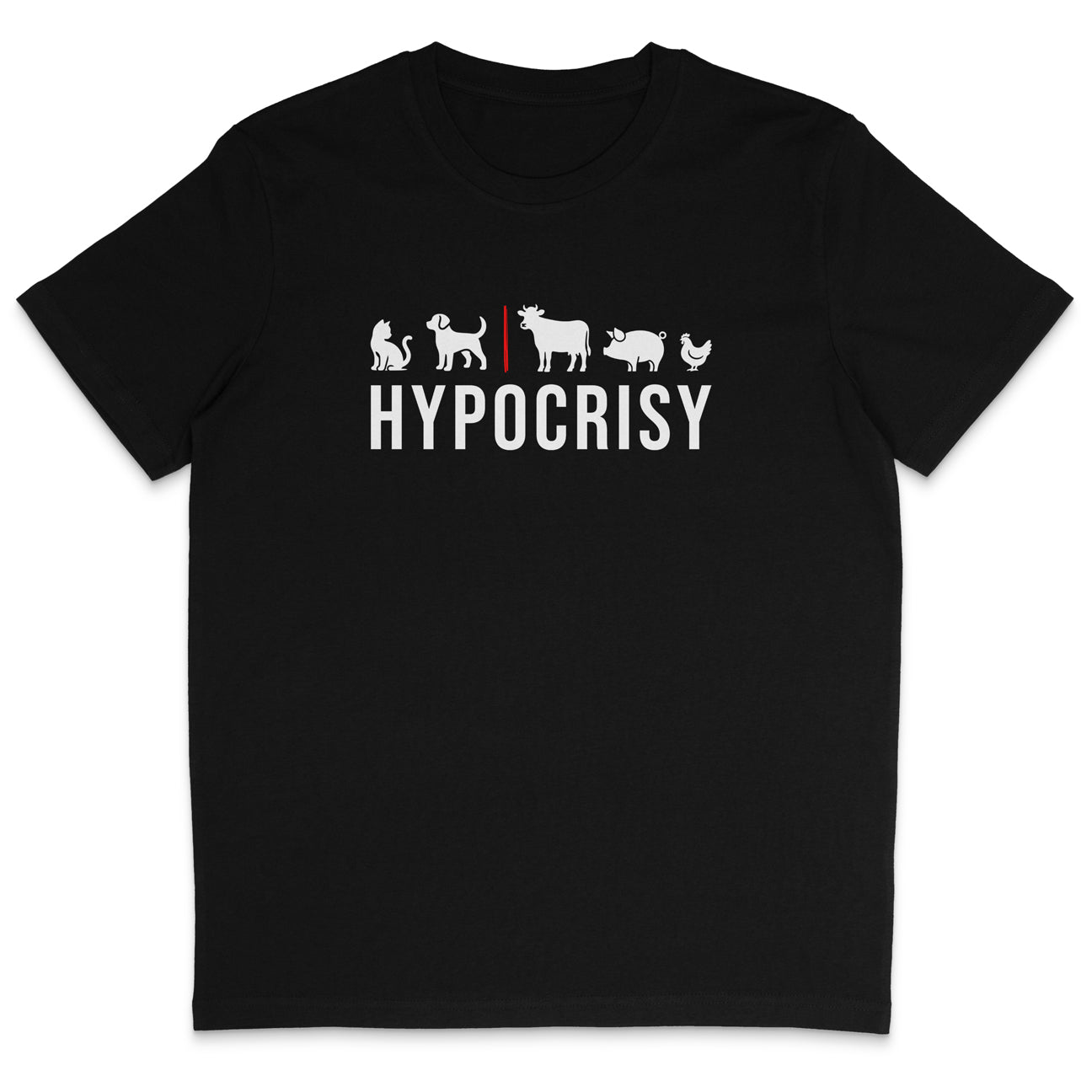 Hypocrisy T-Shirt