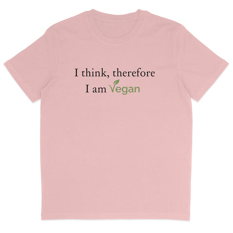 I Think Therefore... T-Shirt