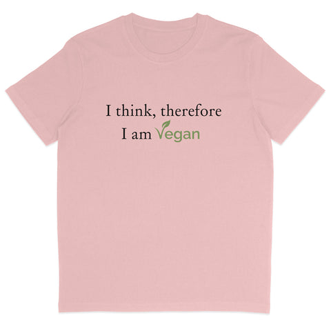 I Think Therefore... T-Shirt