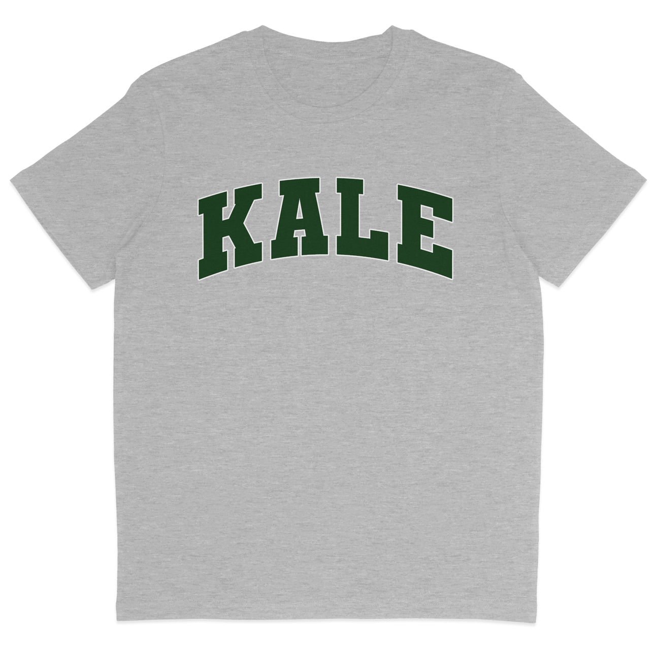 Kale T-Shirt