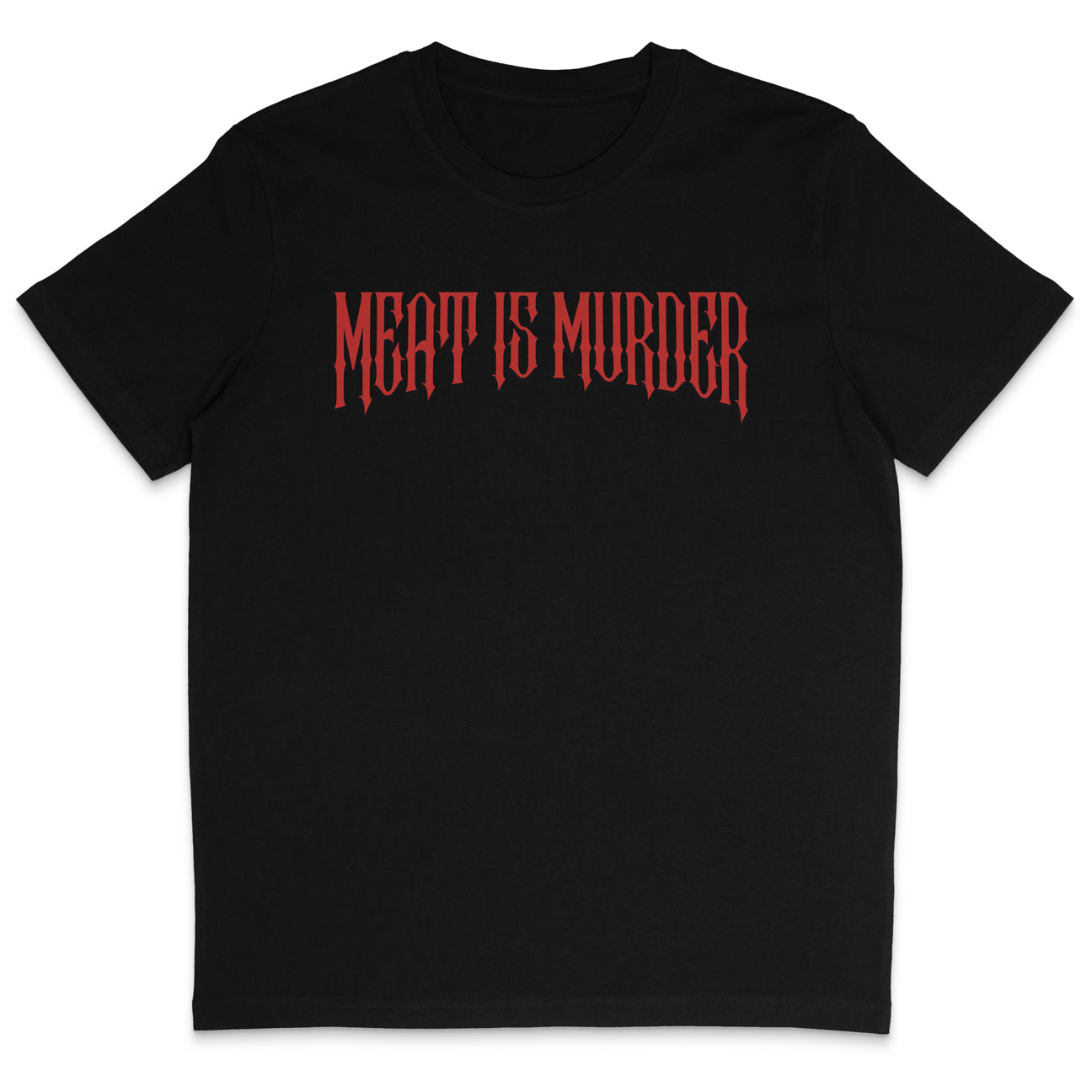 Meat Is Murder T-Shirt