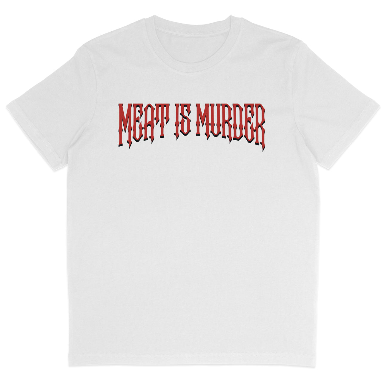 Meat Is Murder T-Shirt