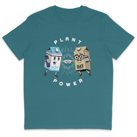 Plant Power T-Shirt