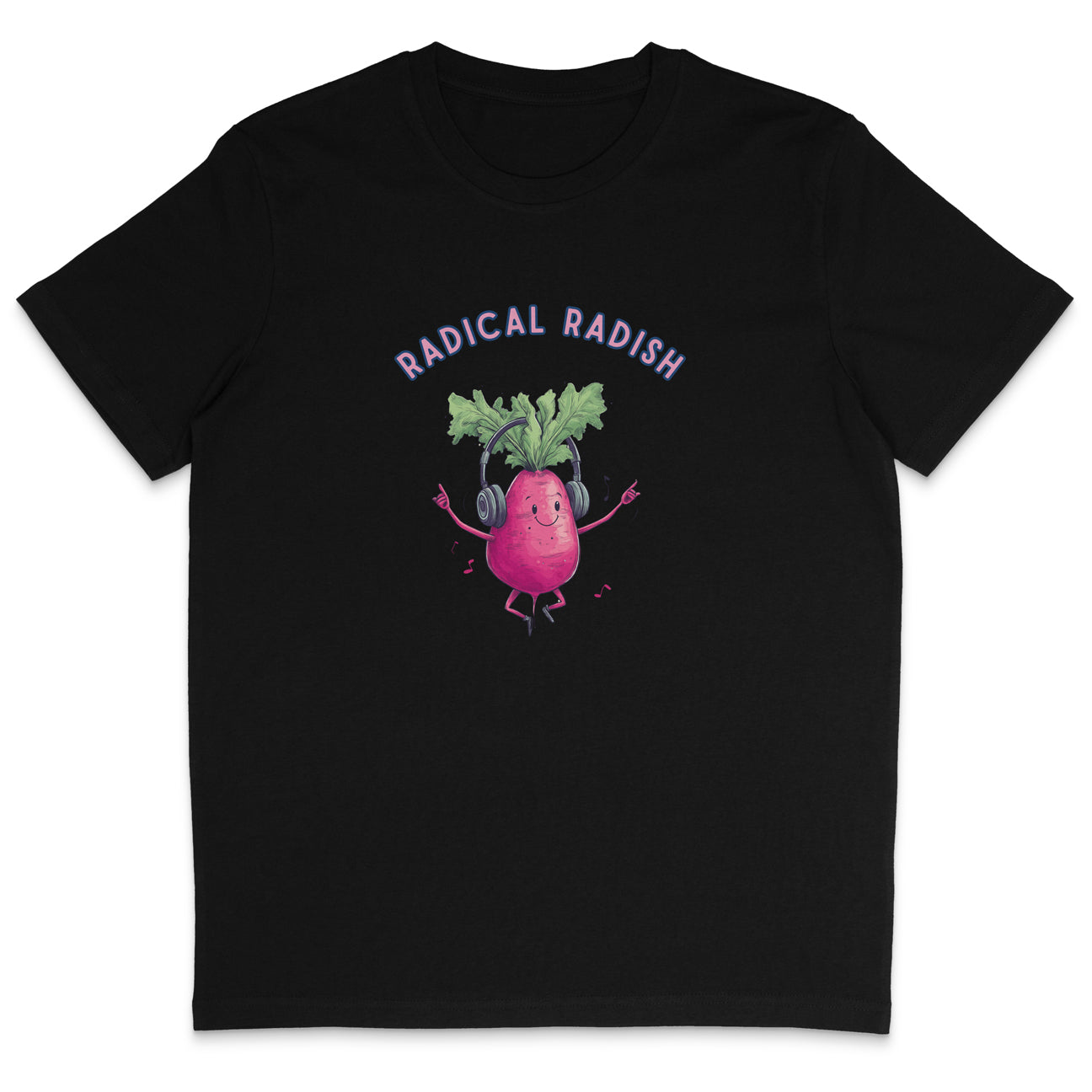 Radical Radish T-Shirt