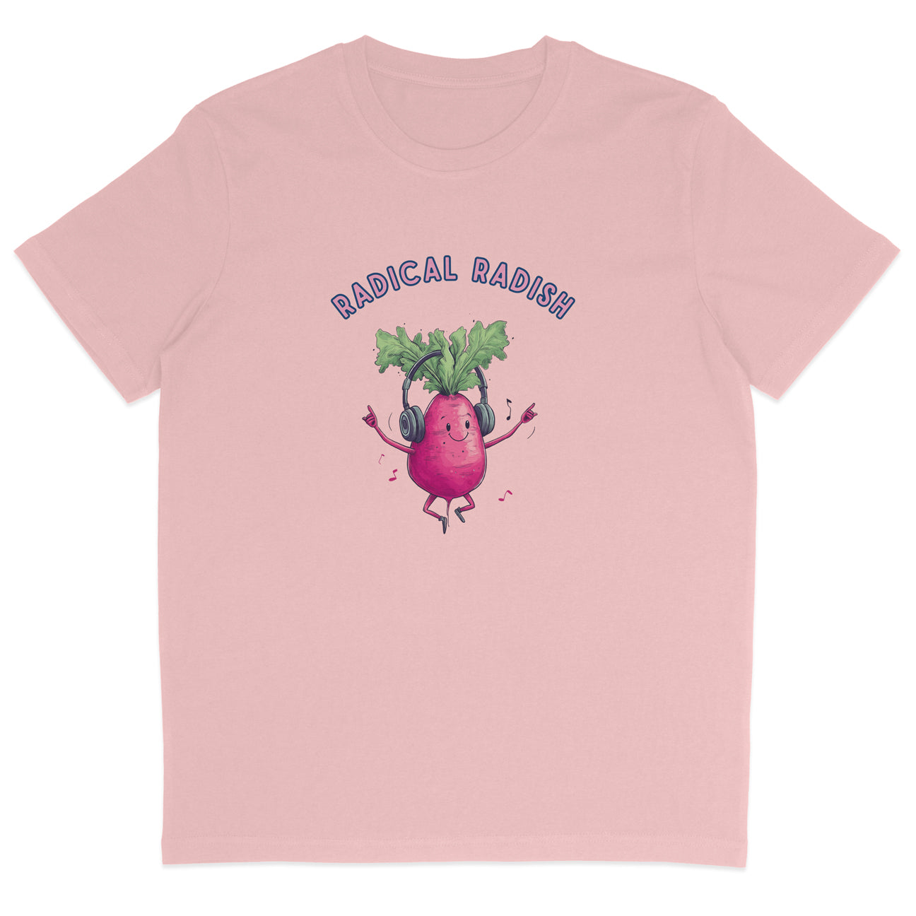 Radical Radish T-Shirt