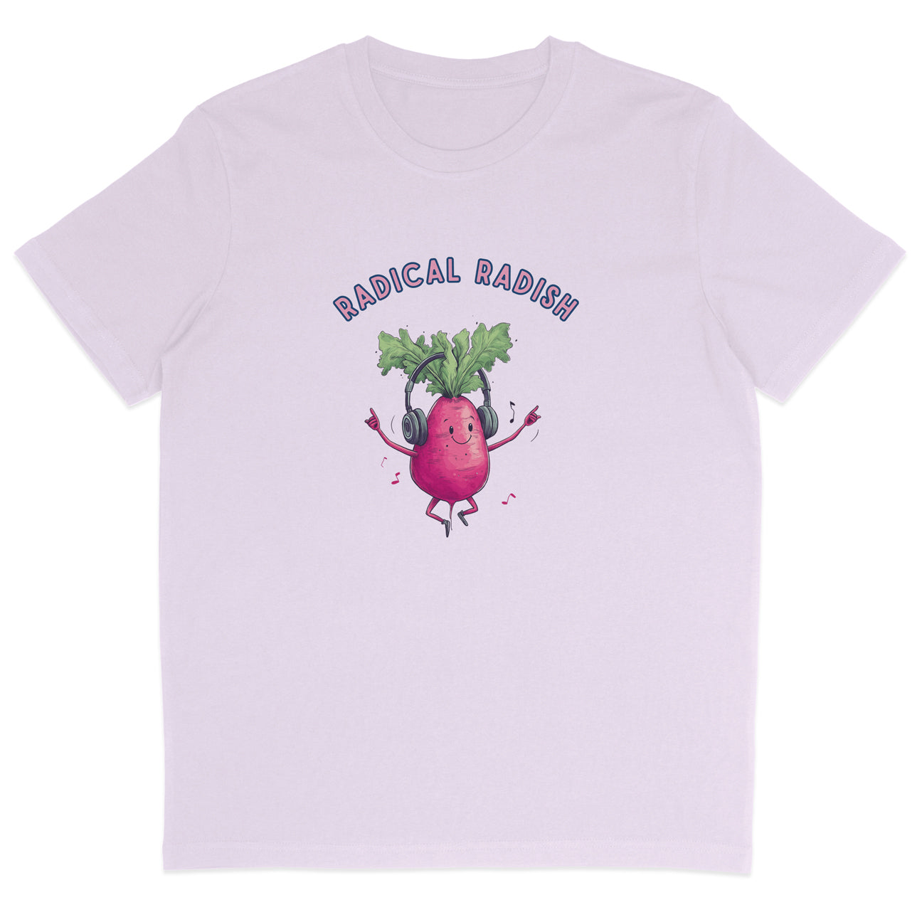 Radical Radish T-Shirt