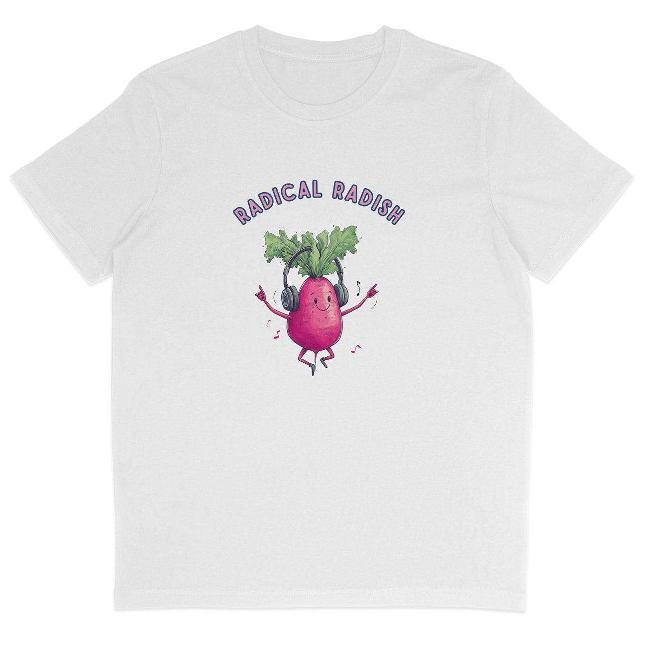 Radical Radish T-Shirt