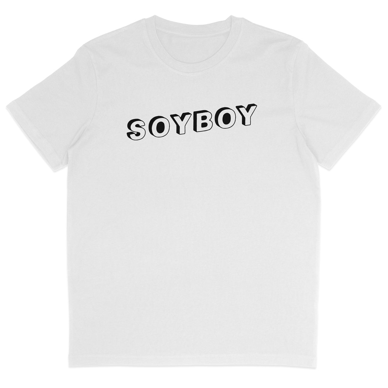 Soyboy T-Shirt