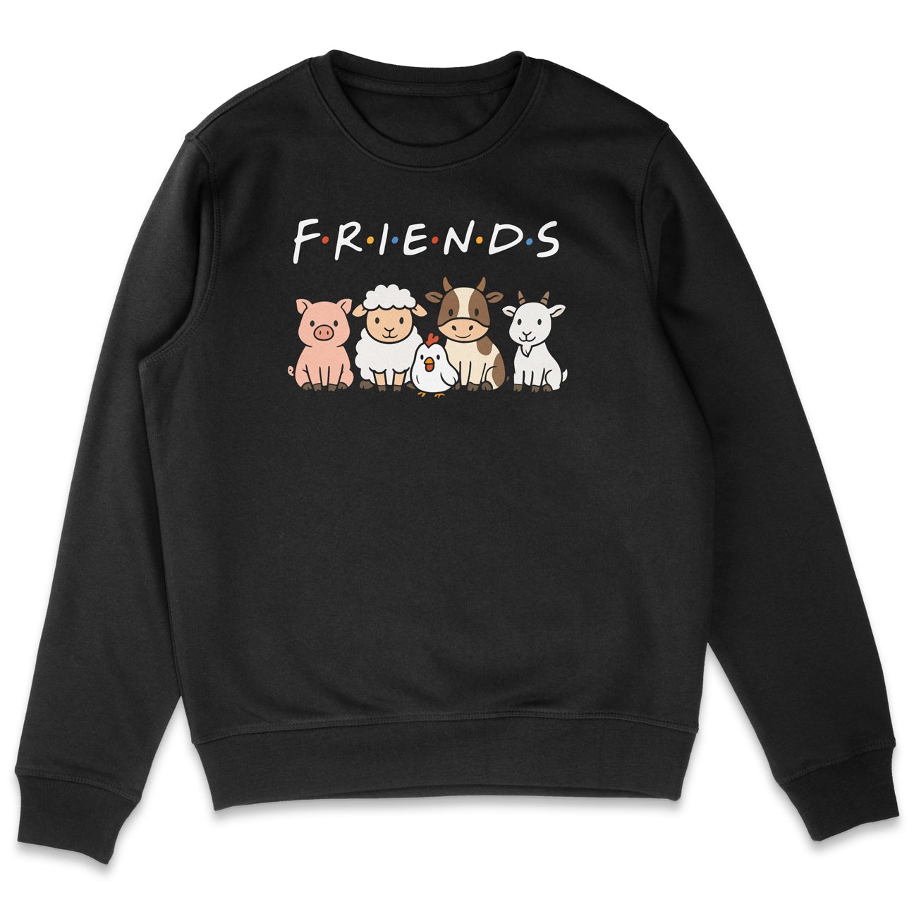 Friends Sweatshirt