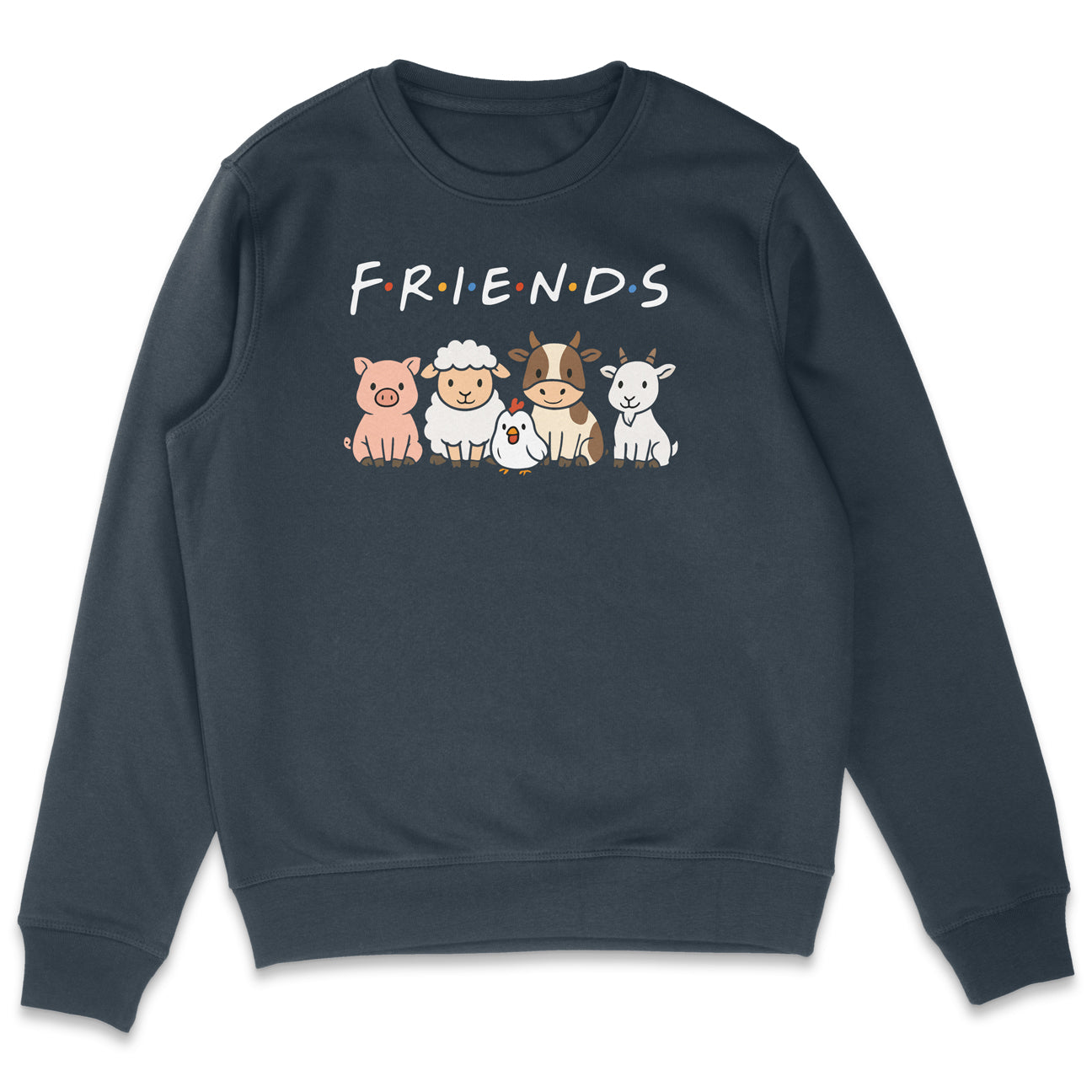 Friends Sweatshirt