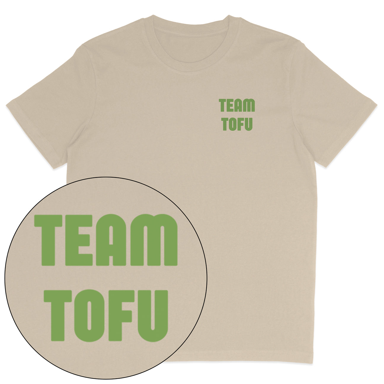Team Tofu T-Shirt