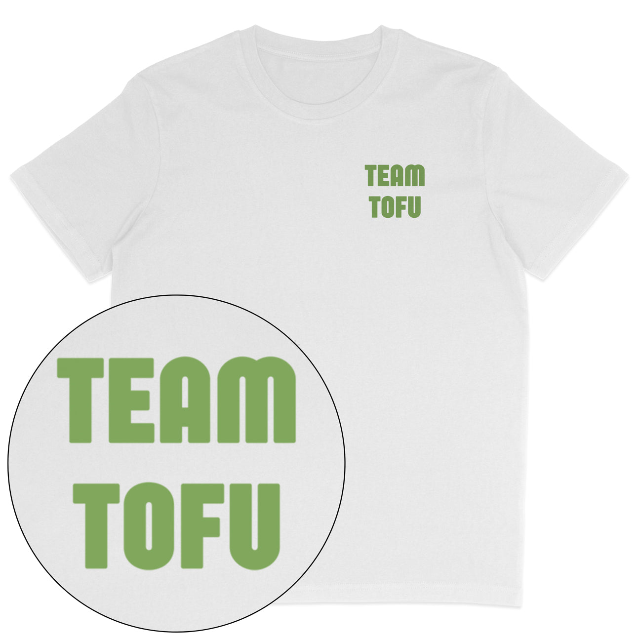Team Tofu T-Shirt