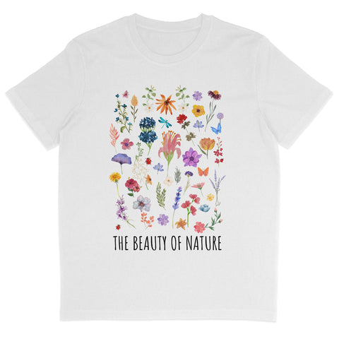 Beauty Of Nature T-Shirt