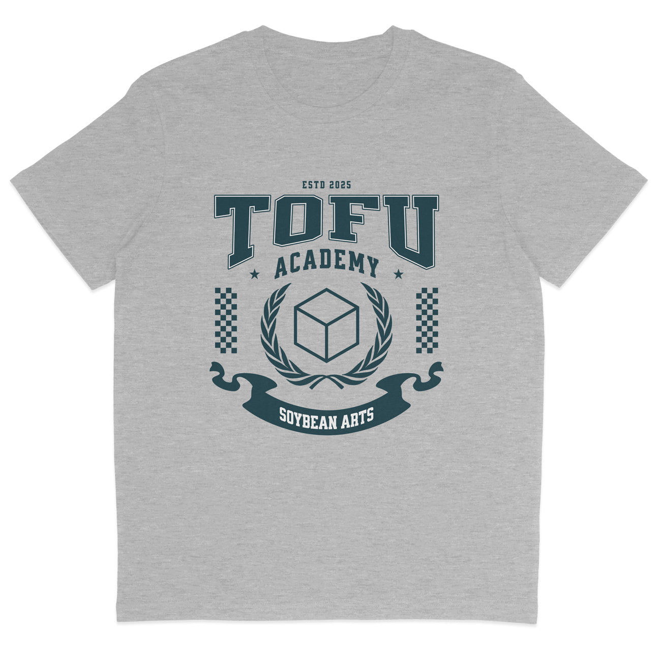Tofu Academy T-Shirt