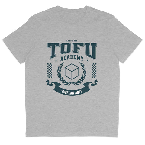 Tofu Academy T-Shirt