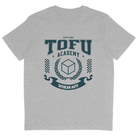 Tofu Academy T-Shirt