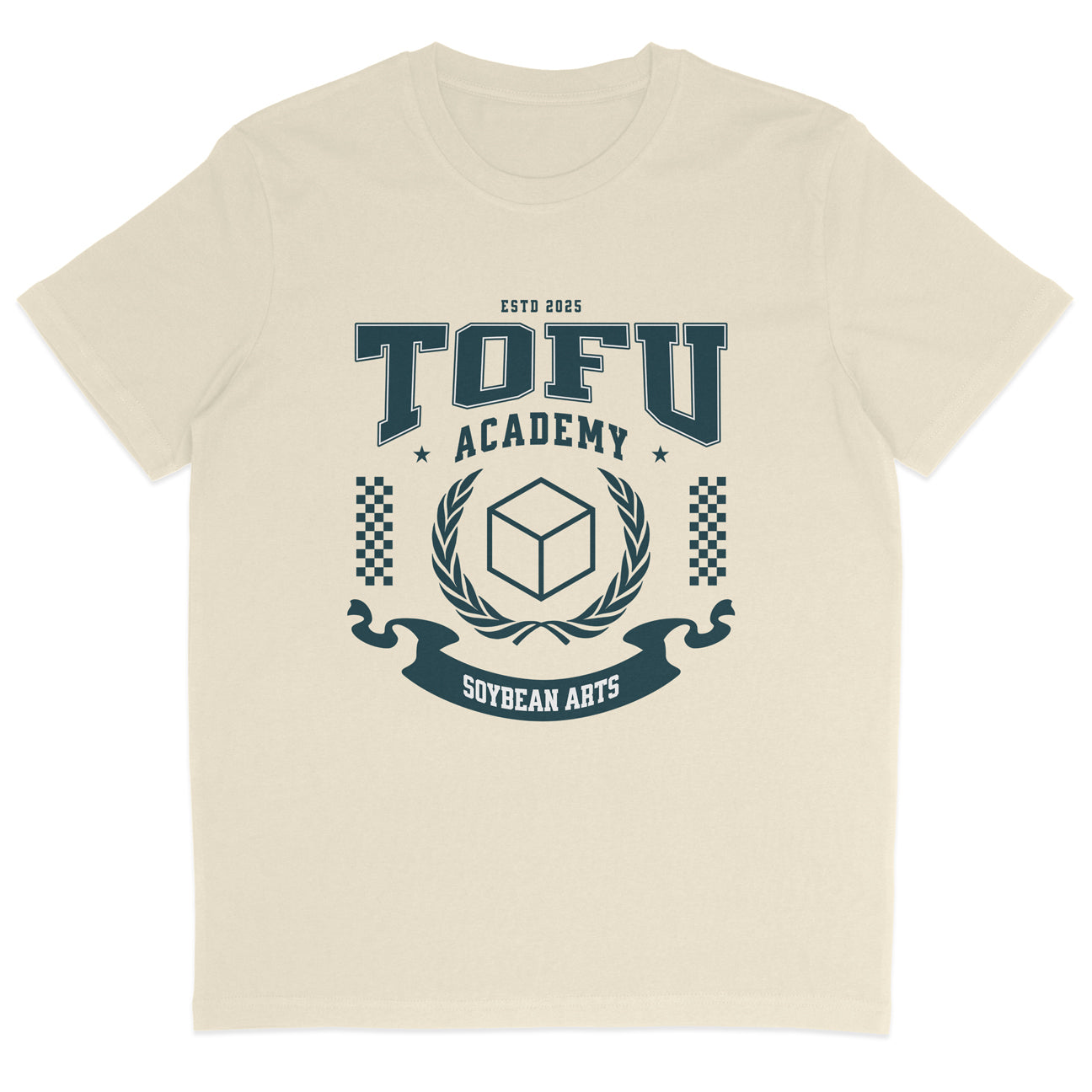 Tofu Academy T-Shirt