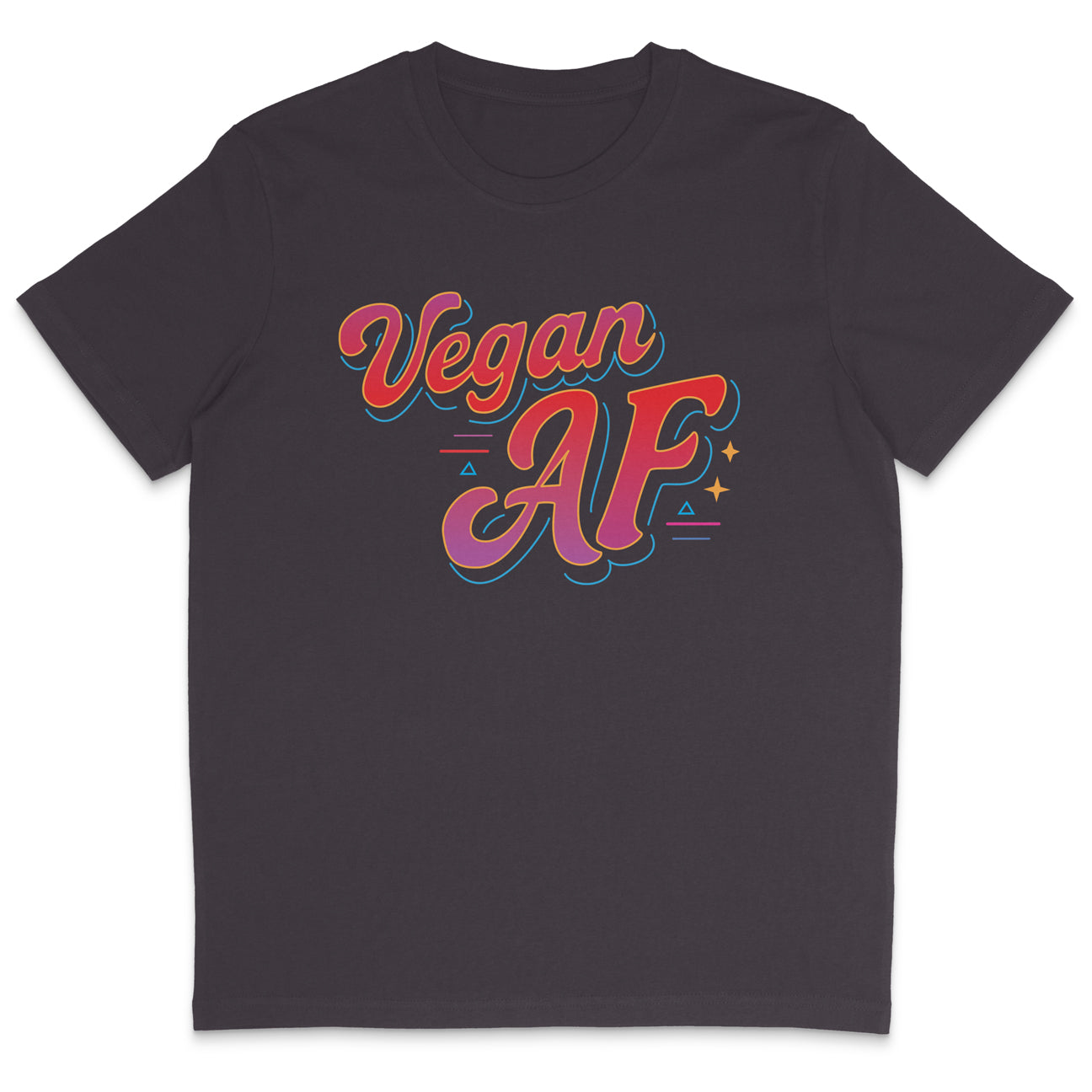 Vegan AF T-Shirt