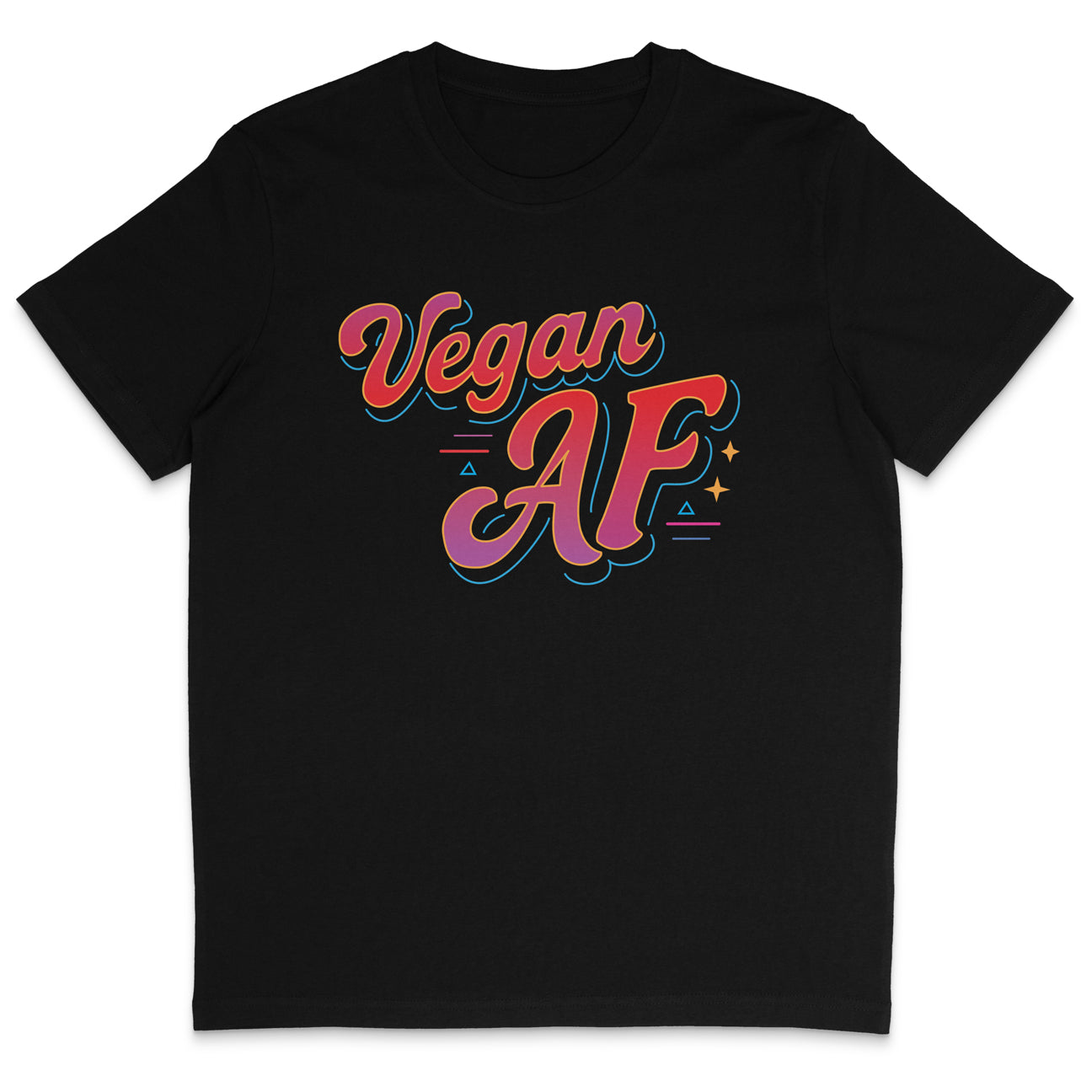 Vegan AF T-Shirt