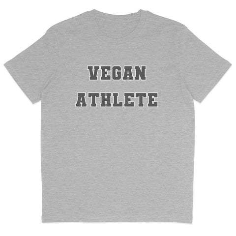 Vegan Athlete T-Shirt