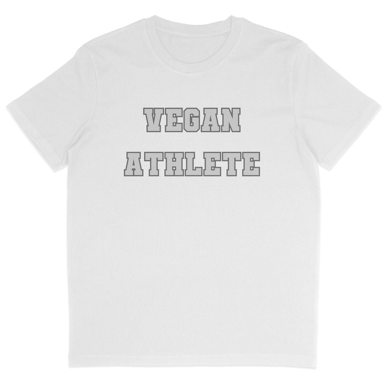 Vegan Athlete T-Shirt