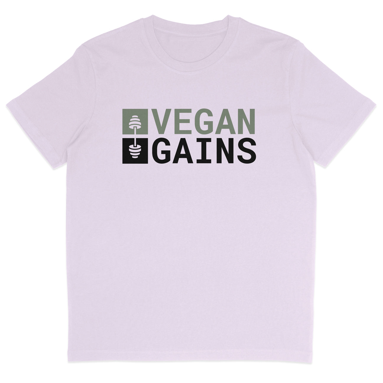 Vegan Gains T-Shirt