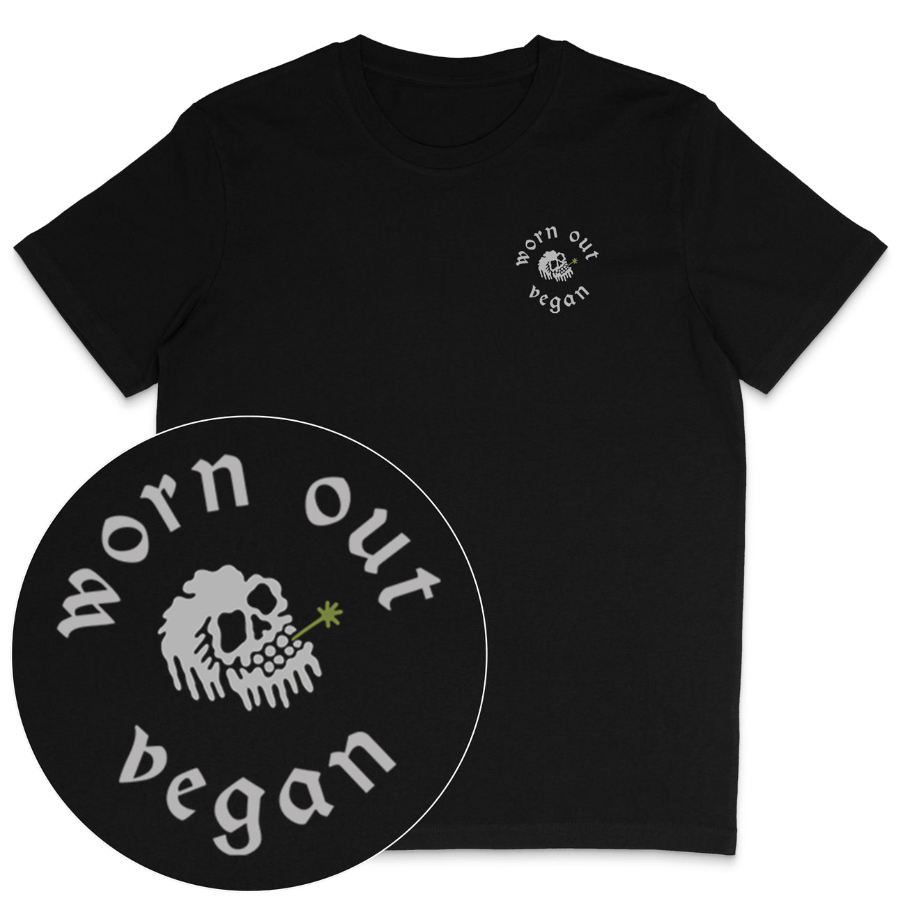 B12 Deficient T-Shirt