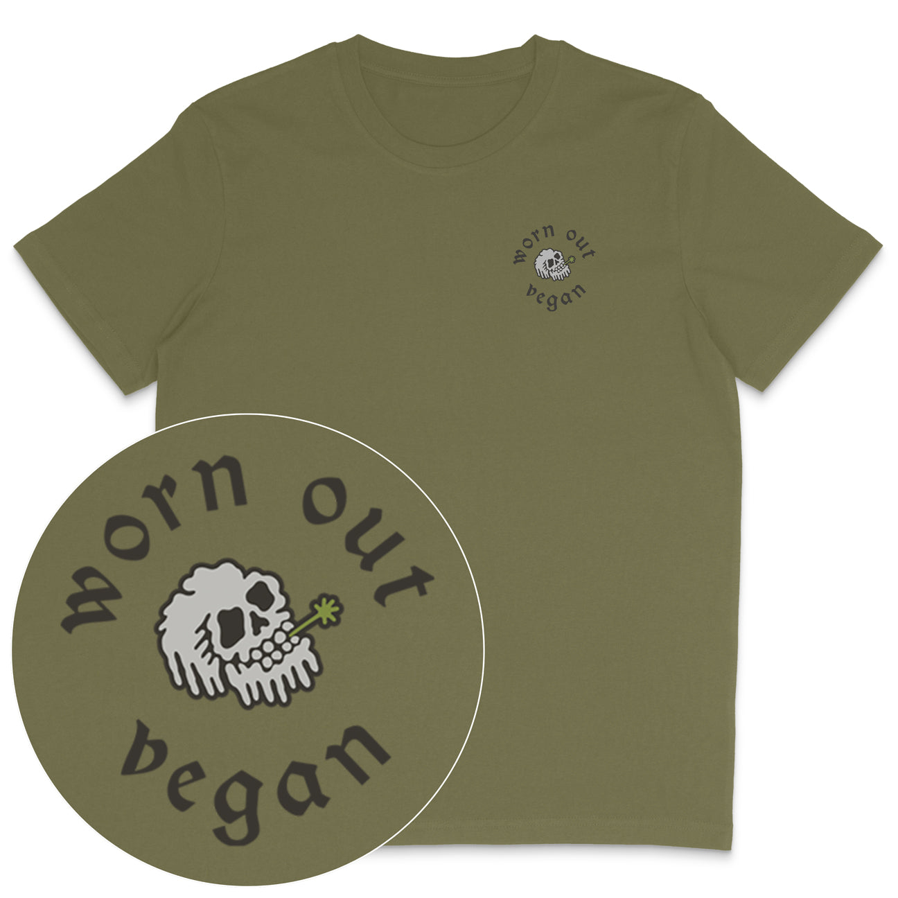B12 Deficient T-Shirt