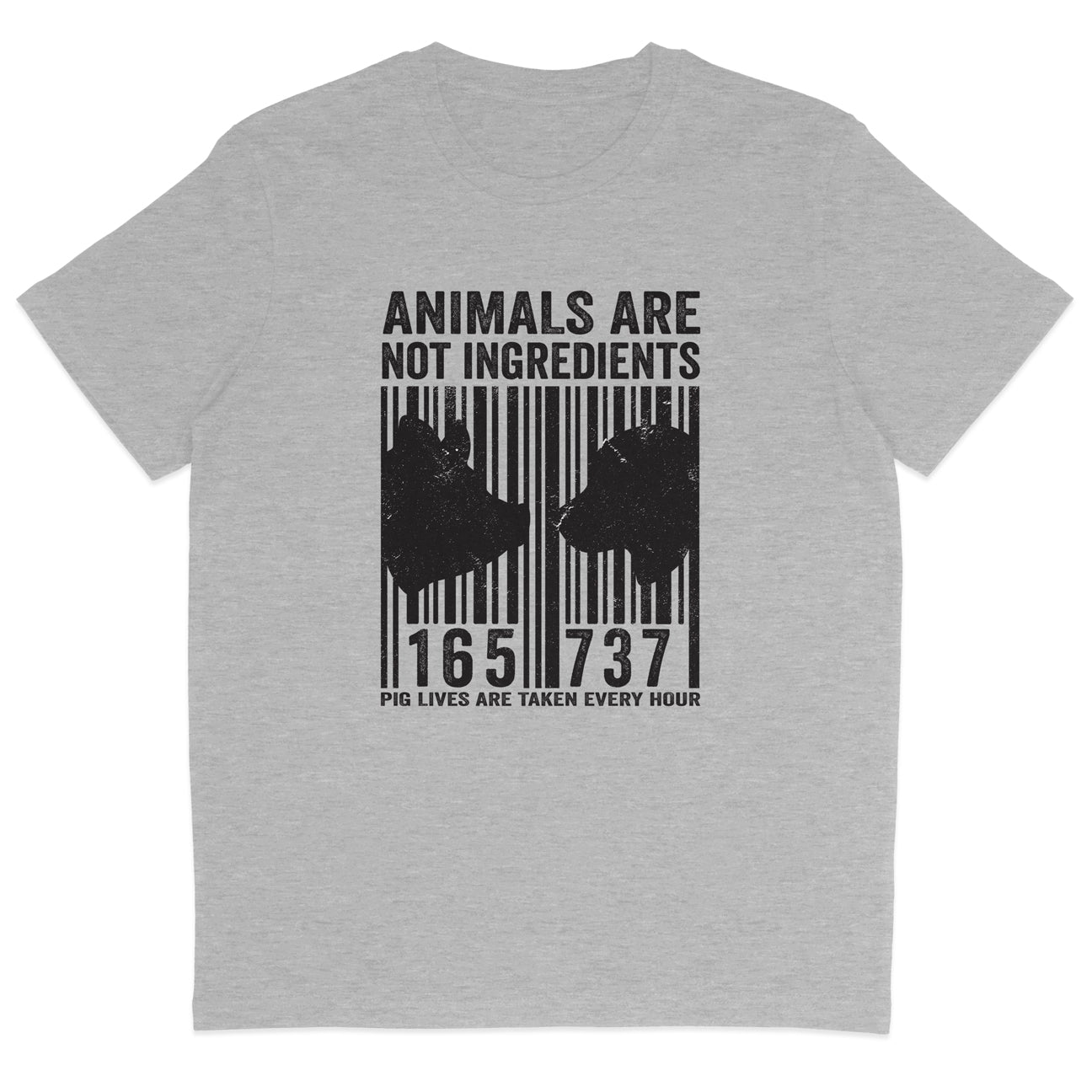 Animals Are Not Ingredients T-Shirt