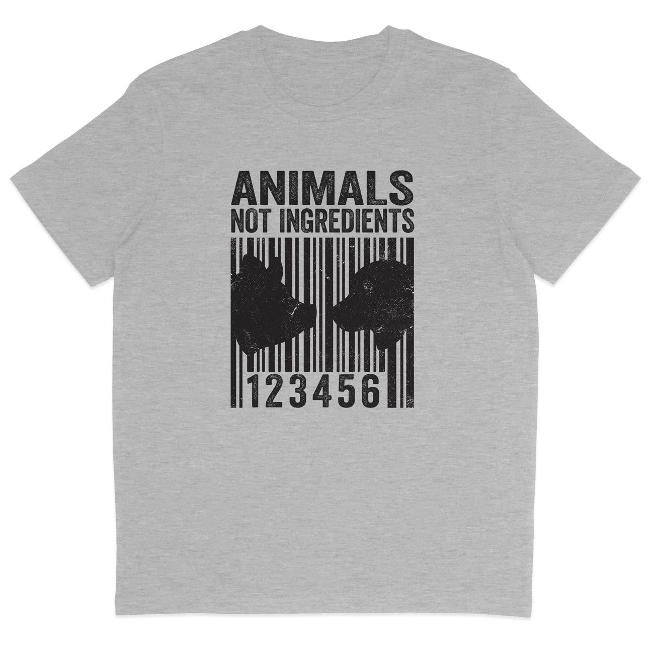 Animals Not Ingredients T-Shirt