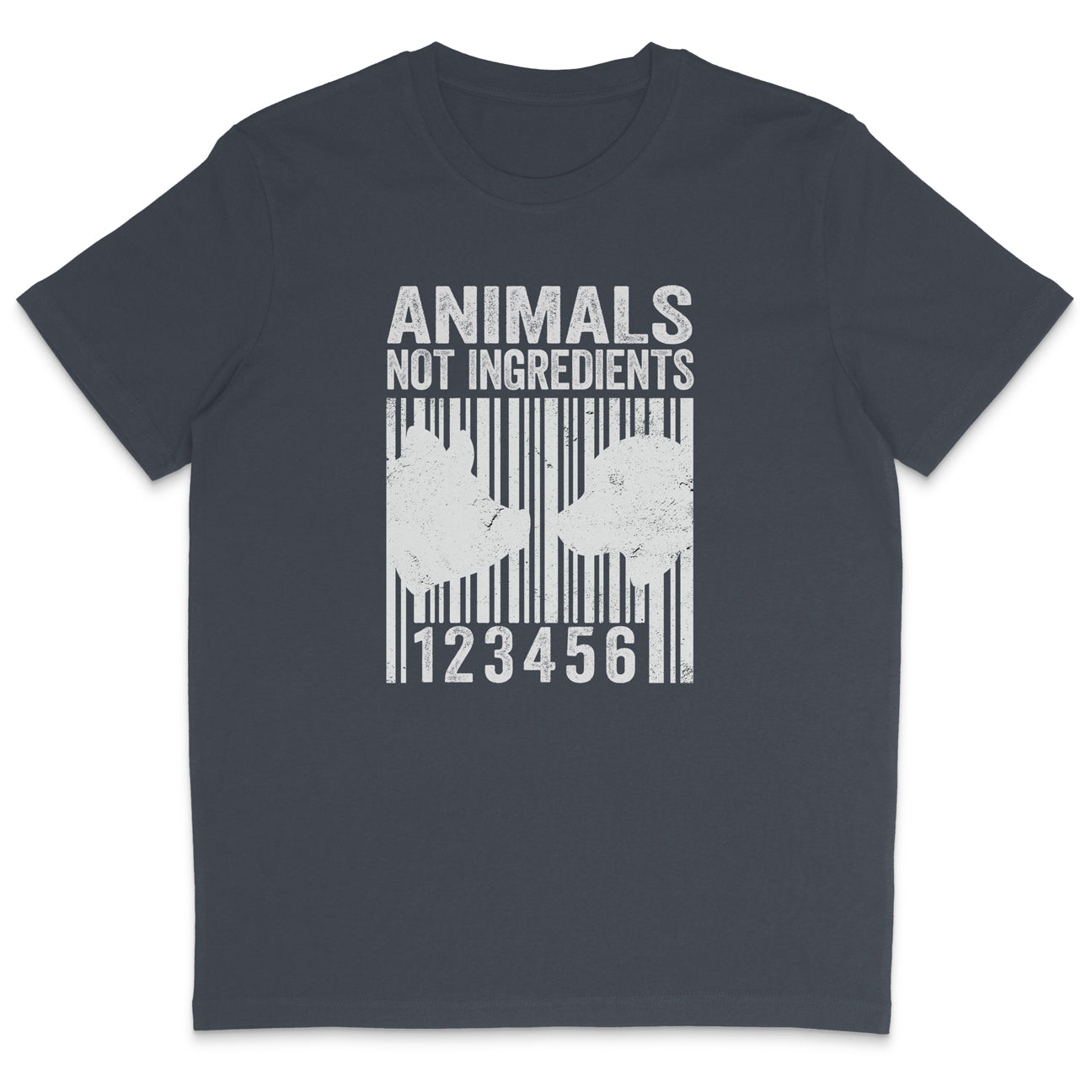 Animals Not Ingredients T-Shirt
