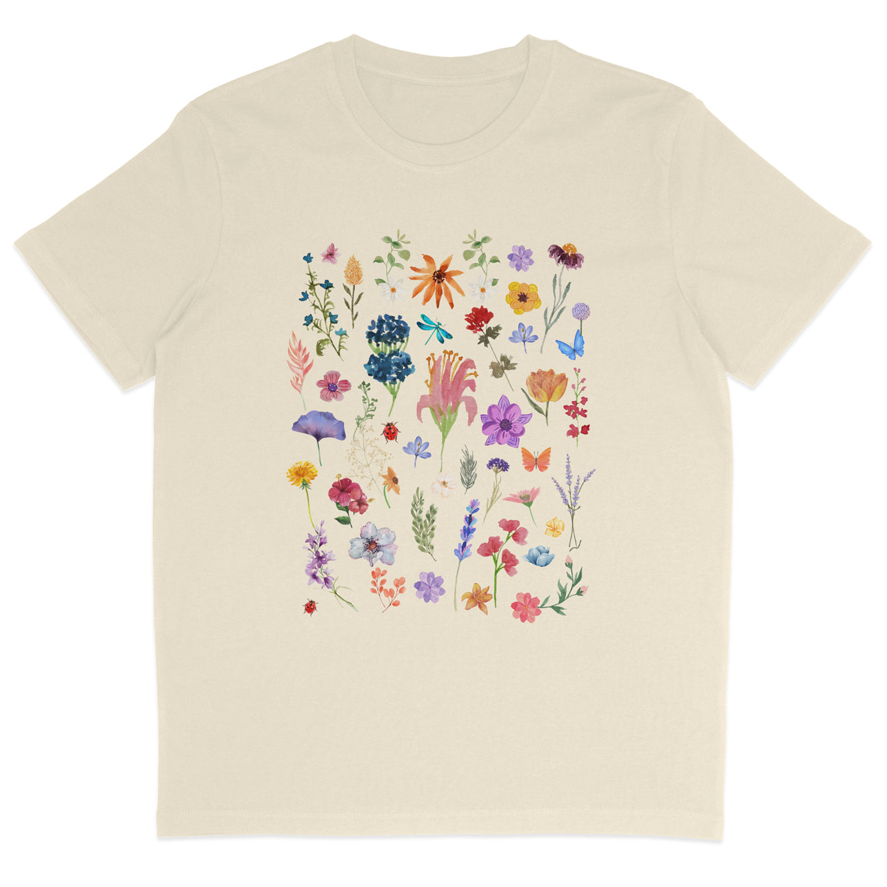 The Beauty Of Nature T-Shirt