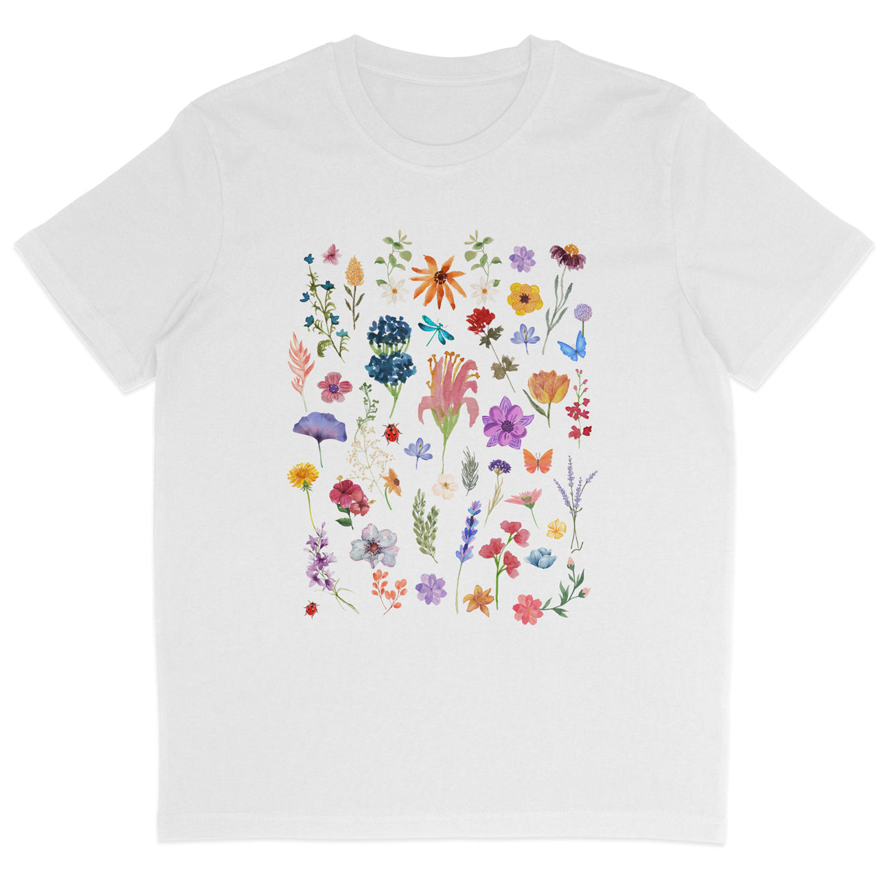 The Beauty Of Nature T-Shirt