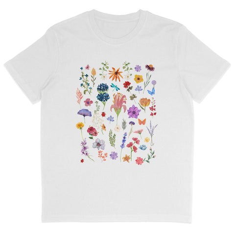 The Beauty Of Nature T-Shirt