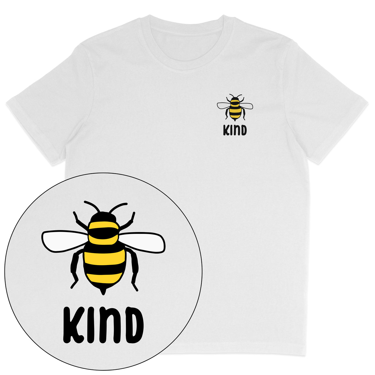 Bee Kind T-Shirt